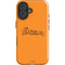 The Flinstones The Flintstones Outline iPhone 16 Impact Case
